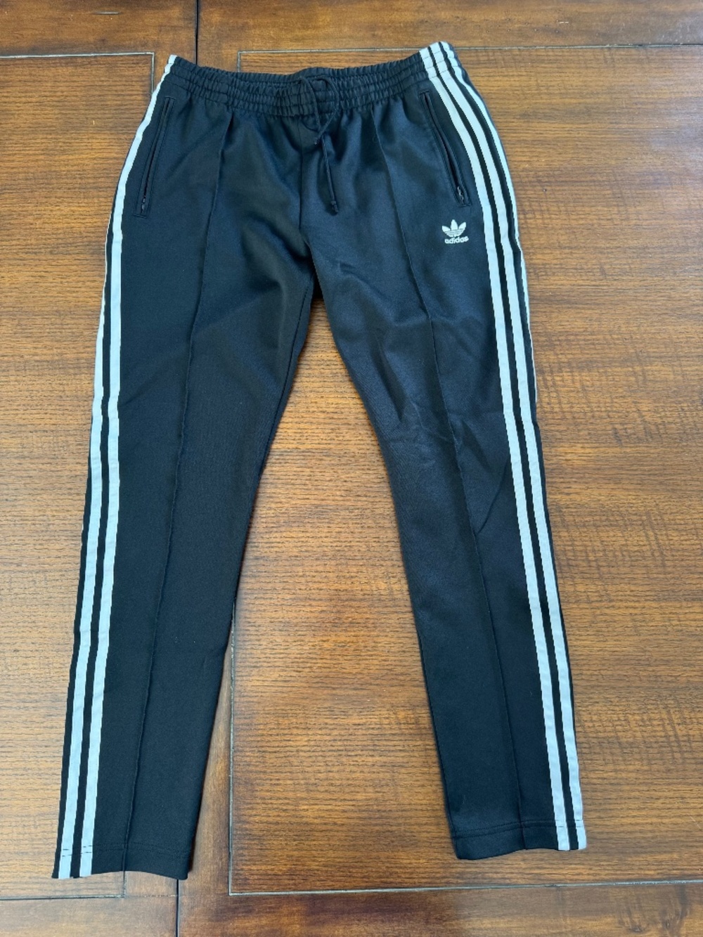 Adidas Track Pants Size Medium